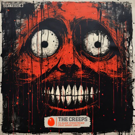 The Creeps ft. Barry Drift | Boomplay Music