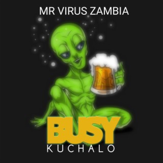 Busy Kuchalo