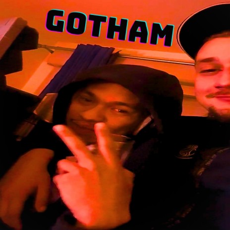 Gotham ft. Luké & Masta Babedi | Boomplay Music