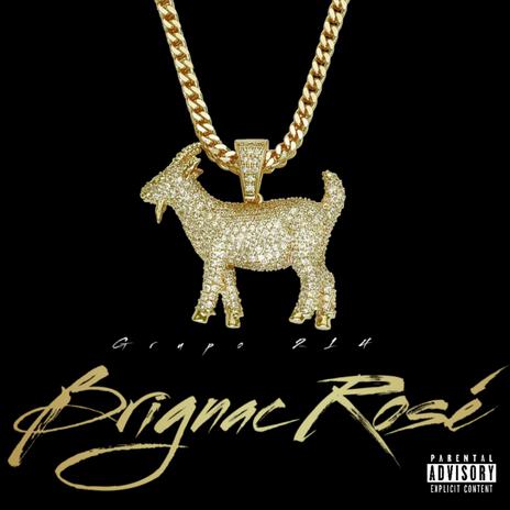 Brignac Rosé | Boomplay Music