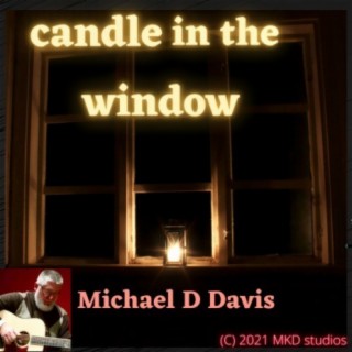 Candle in the window