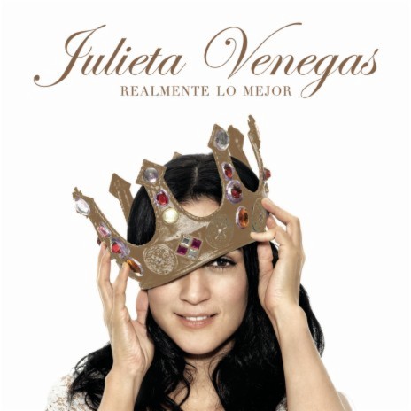 Julieta venegas dime si orders quisieras andar conmigo