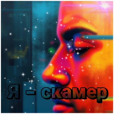 Я скамер