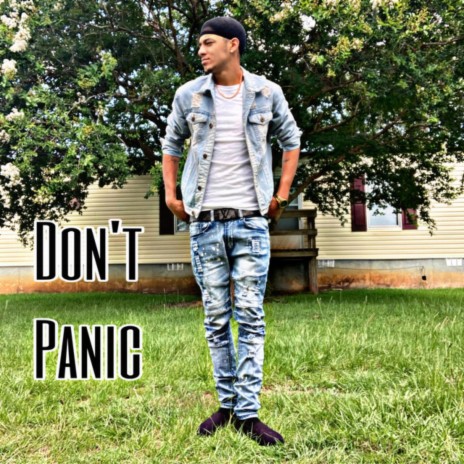 Don't Panic | Boomplay Music