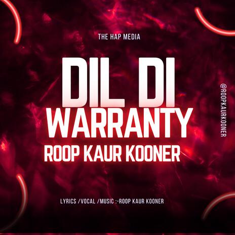 Dil Di Warranty | Boomplay Music