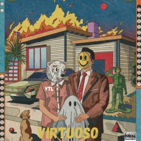 Virtuoso (feat. Demi)