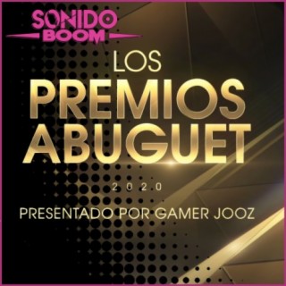 Los Premios Abuguet 2020 | Sonido Boom 1/01/2020