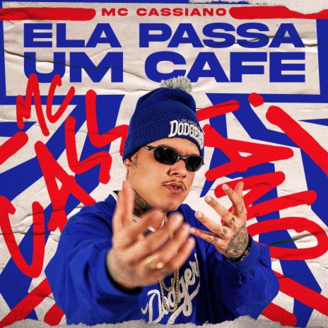 Ela Passa um Café | Boomplay Music