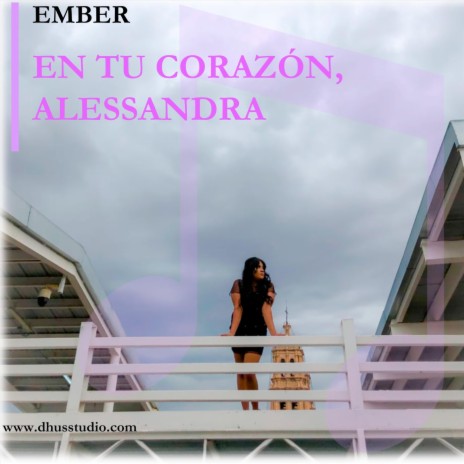 En Tu Corazon, Alessandra | Boomplay Music