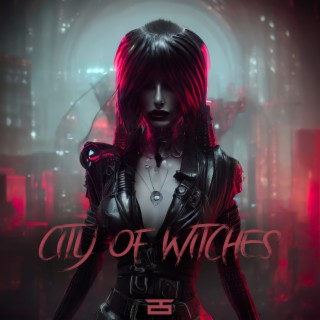 City of Witches