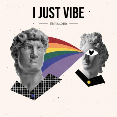 I Just Vibe | Boomplay Music