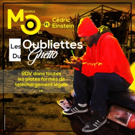 Les oubliettes du ghetto | Boomplay Music