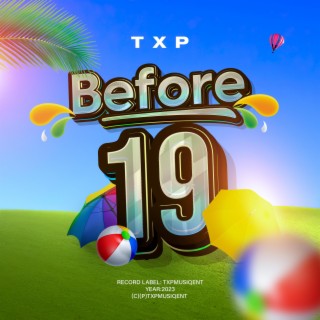 BEFoRE 19