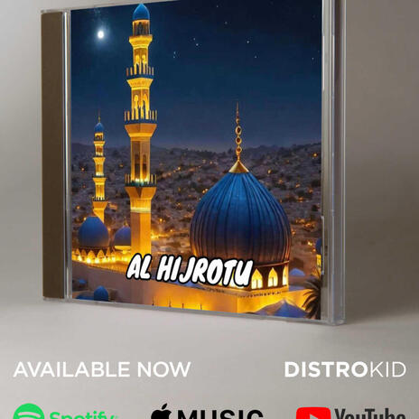 Al Hijrotu Suara Merdu | Boomplay Music