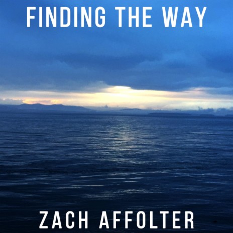Finding The Way | Boomplay Music