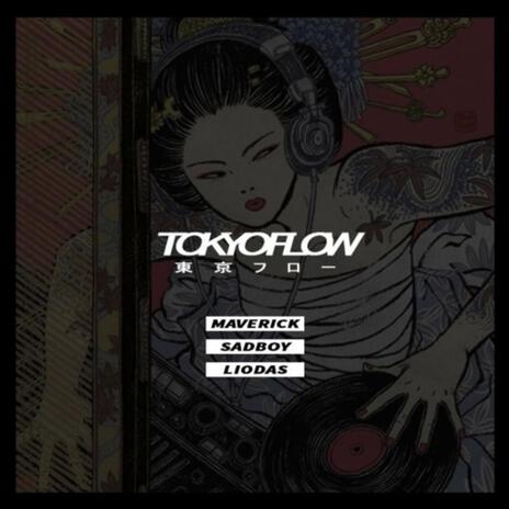 Tokyo Flow ft. Belladonna | Boomplay Music