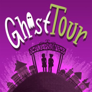 Ghost Tour: Walter Rhodes