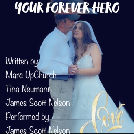 YOUR FOREVER HERO | Boomplay Music