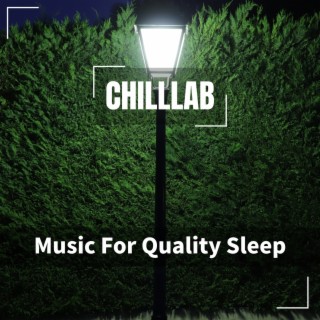 Music for Quality Sleep