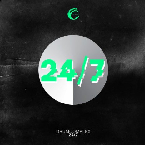 24/7 (Instrumental Mix)