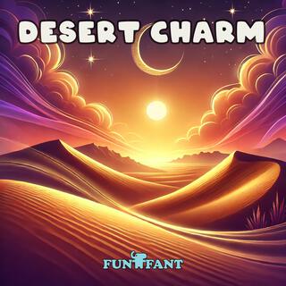 Desert Charm