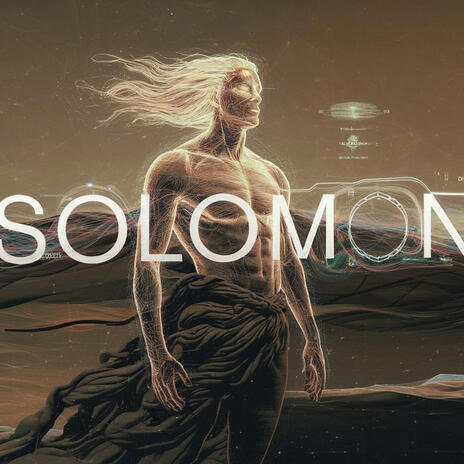 Solomon | Boomplay Music