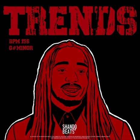 Trends (Instrumental) | Boomplay Music