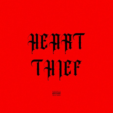 HEART THIEF | Boomplay Music