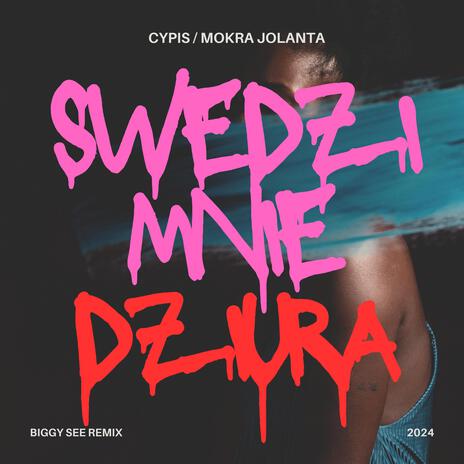 Swędzi Mnie Dziura (Biggy See Remix) ft. Cypis & Mokra Jolanta | Boomplay Music