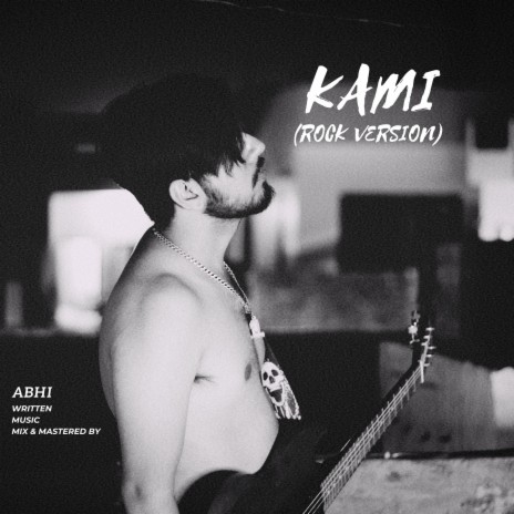 KAMI (ROCK VERSION) | Boomplay Music