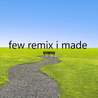 remixs (gtwx remix)