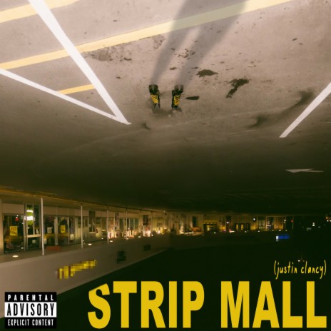 Strip Mall | Boomplay Music