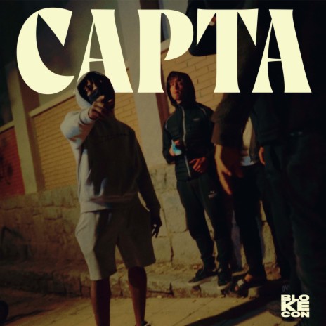 Capta | Boomplay Music