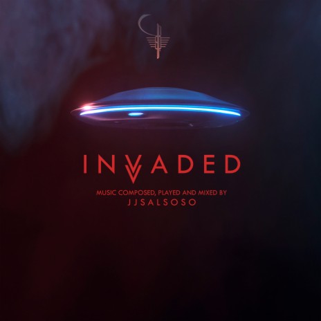 Invaded | Boomplay Music