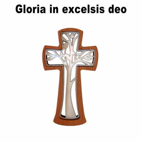 Gloria in excelsis deo ft. Canonici Regolari Si Sant'Antimo | Boomplay Music