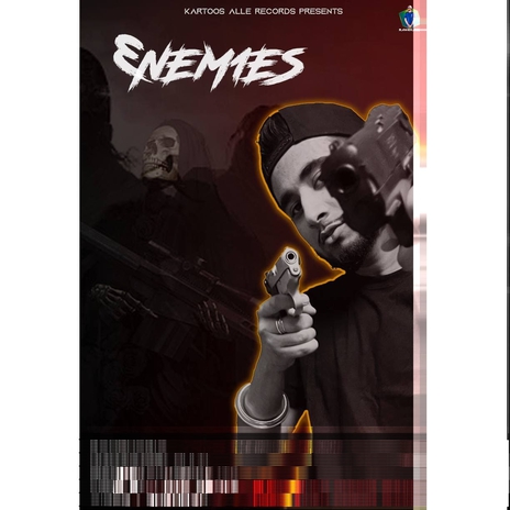 enemies | Boomplay Music