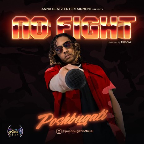 No fight | Boomplay Music
