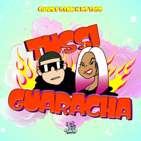 Tussi Guaracha ft. Dj Yaso | Boomplay Music