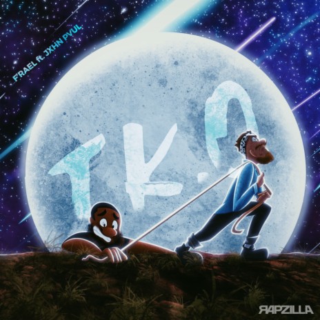 T.K.O. ft. Rapzilla & JXHN PVUL