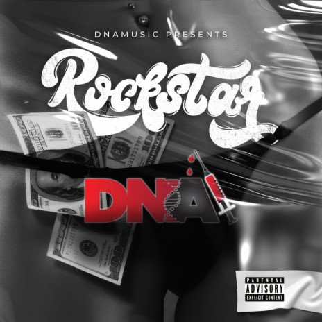 DNA-RockStar | Boomplay Music