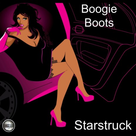 Starstruck (2020 Rework) | Boomplay Music
