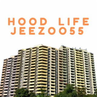 Hoodlife lyrics | Boomplay Music