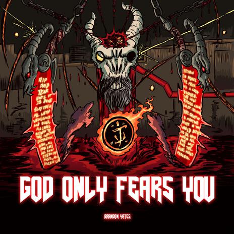 God Only Fears You | Boomplay Music