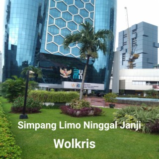 Simpang Limo Ninggal Janji