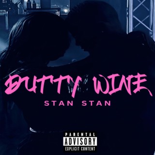 Dutty Wine lyrics | Boomplay Music