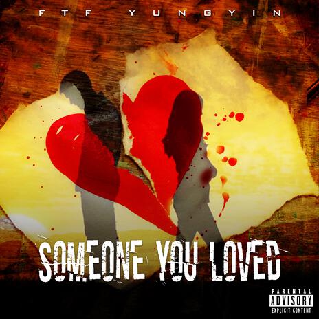 Someone you loved | Boomplay Music