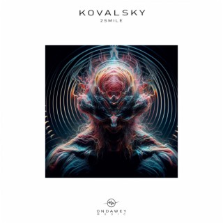 Kovalsky (Original Mix)