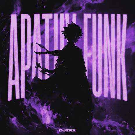 Apathy Funk | Boomplay Music