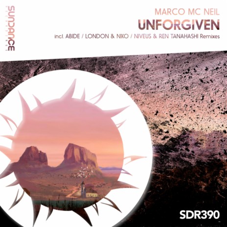 Unforgiven (Original Mix)