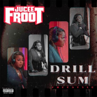 Drill Sum Freestyle